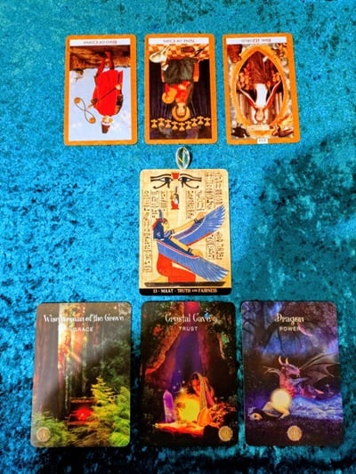 アヤパン運勢占い12月20日～1月19日