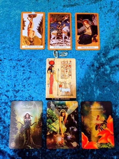 アヤパン運勢占い12月20日～1月19日