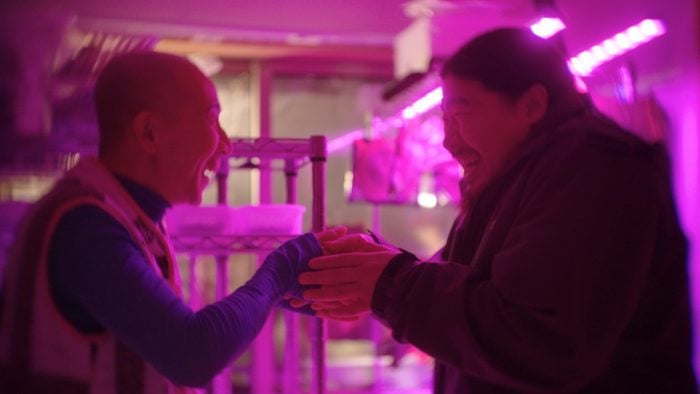 一ノ瀬ワタル主演! 珍奇で奇怪な植物に熱狂する異色ドラマ「変態植物倶楽部」