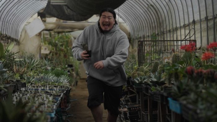 一ノ瀬ワタル主演! 珍奇で奇怪な植物に熱狂する異色ドラマ「変態植物倶楽部」