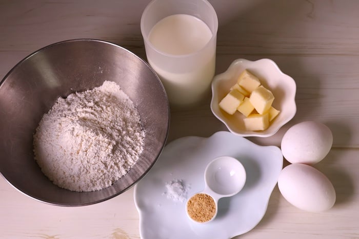 ムーミンたちの大好物「パンケーキ」｜勝手に"ムーミン谷の料理"を作ってみた#6