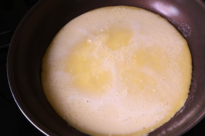 ムーミンたちの大好物「パンケーキ」｜勝手に"ムーミン谷の料理"を作ってみた#6