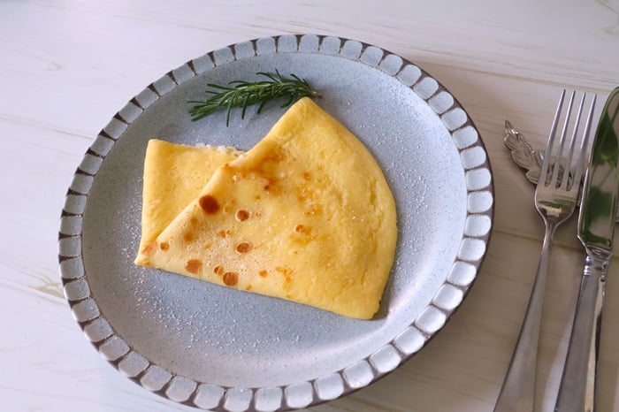 ムーミンたちの大好物「パンケーキ」｜勝手に"ムーミン谷の料理"を作ってみた#6