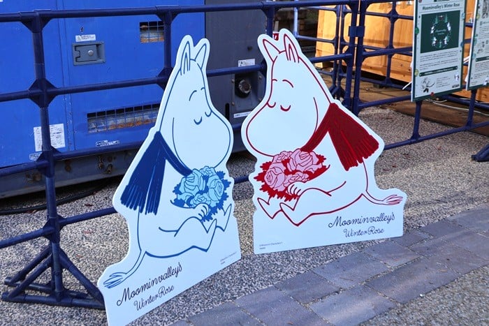 BALLPARK Xmas YOKOHAMA KANNAI 2025