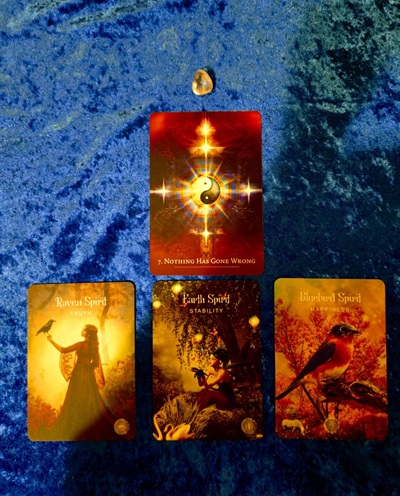 アヤパン運勢占い