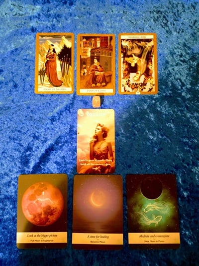 恋愛アヤパン運勢占い2月1日～20日