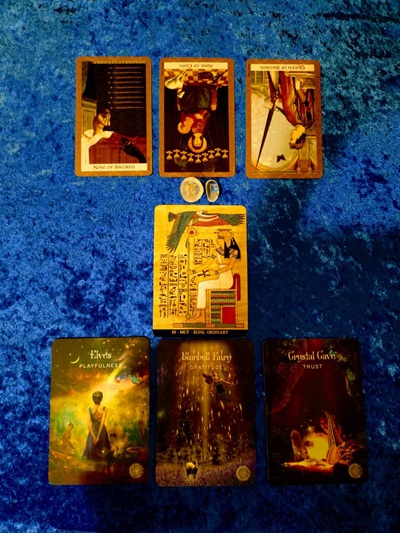 アヤパン運勢占い1月20日〜1月31日全体運