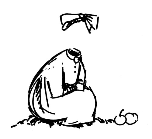 ムーミン谷の仲間たち