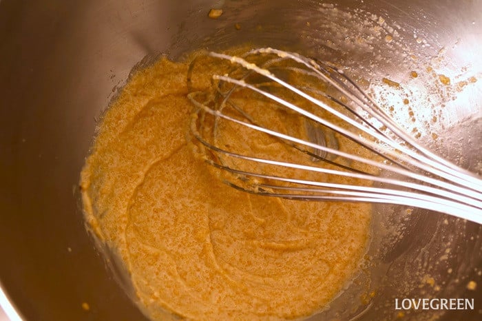 ムーミン谷の料理　収穫りんごのアップルケーキ