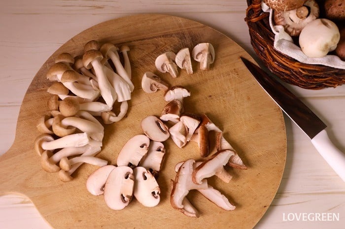 ムーミン谷の料理