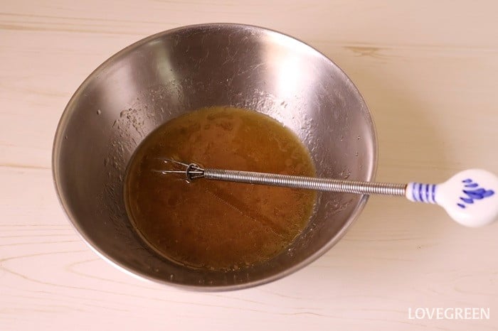 ムーミン谷の料理