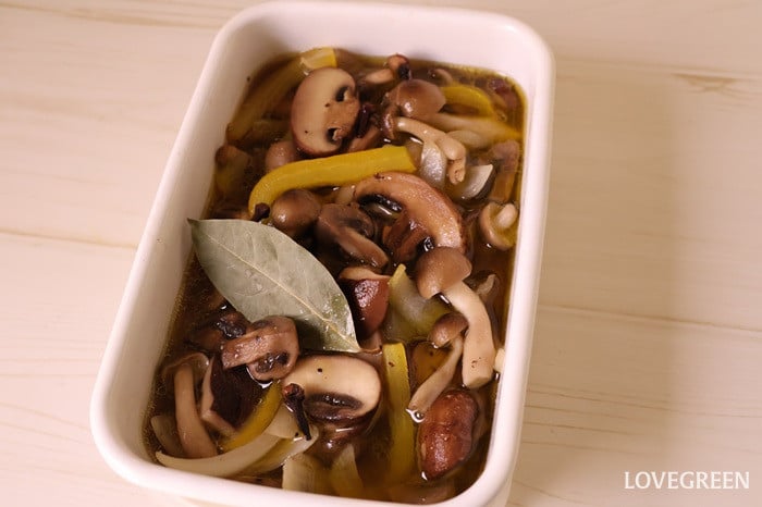 ムーミン谷の料理