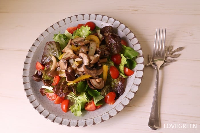 ムーミン谷の料理