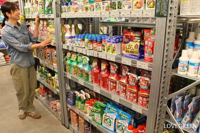 プロトリーフ二子玉川本店　