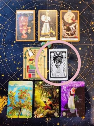 アヤパンの運勢占い