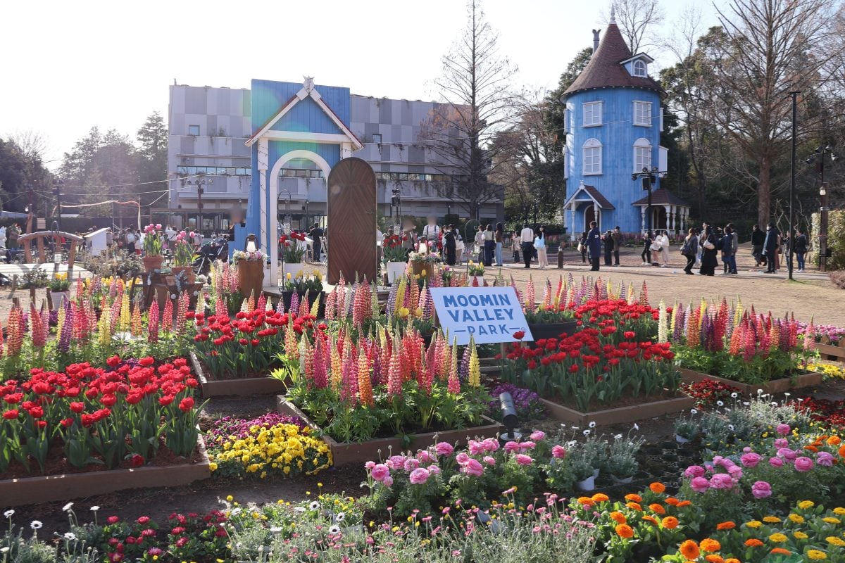 LOVEGREENが「ムーミン」とコラボレーションして感じたこと・学んだこと