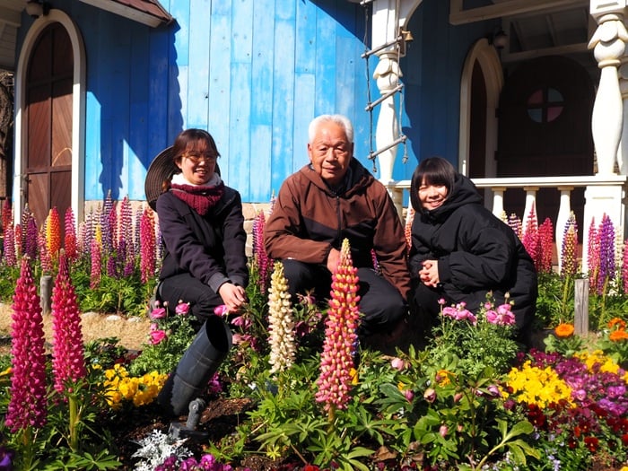 ムーミンバレーパーク