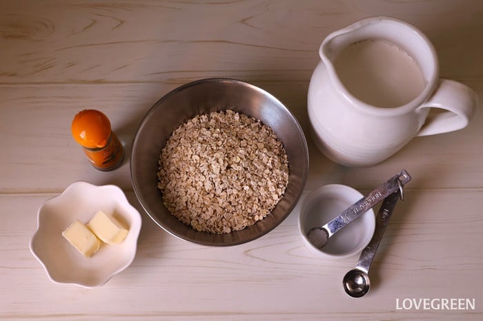 ムーミン谷の料理