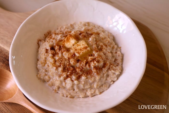 ムーミン谷の料理