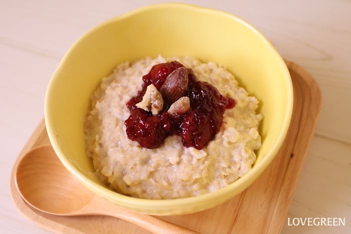 ムーミン谷の料理