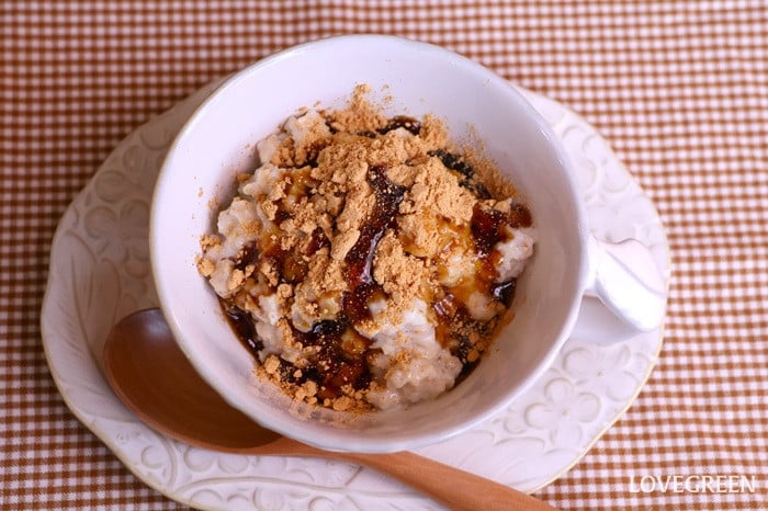 ムーミン谷の料理