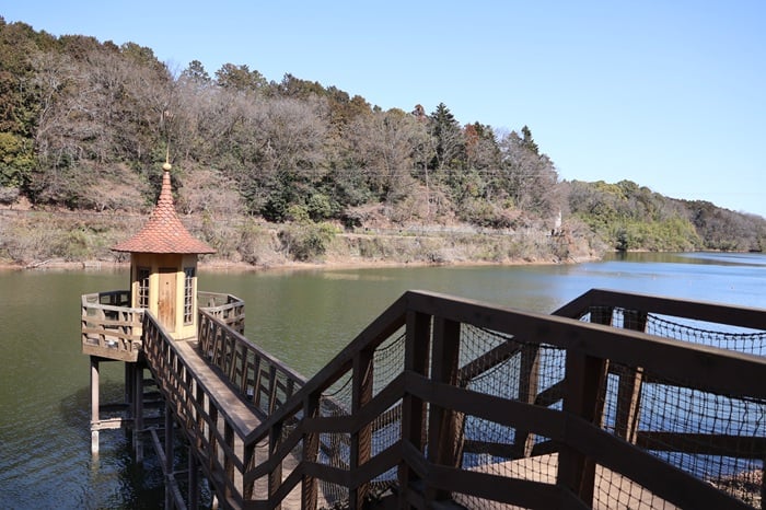 ムーミンバレーパーク