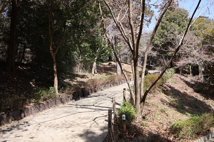 ムーミンバレーパーク