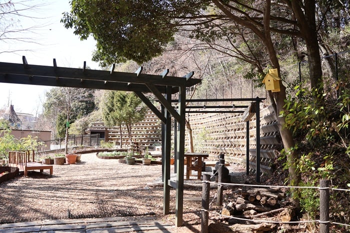 ムーミンバレーパーク