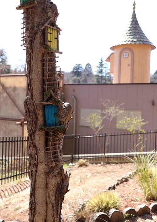 ムーミンバレーパーク