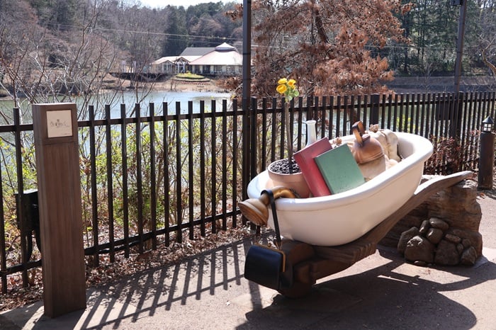 ムーミンバレーパーク