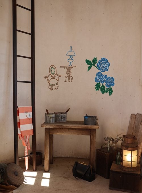 ムーミンバレーパーク