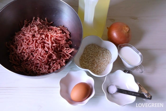 ムーミン谷の料理