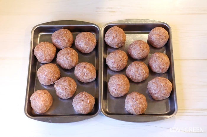 ムーミン谷の料理