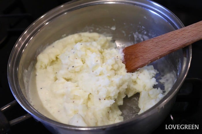 ムーミン谷の料理
