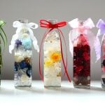 ハーバリウム ムーミン