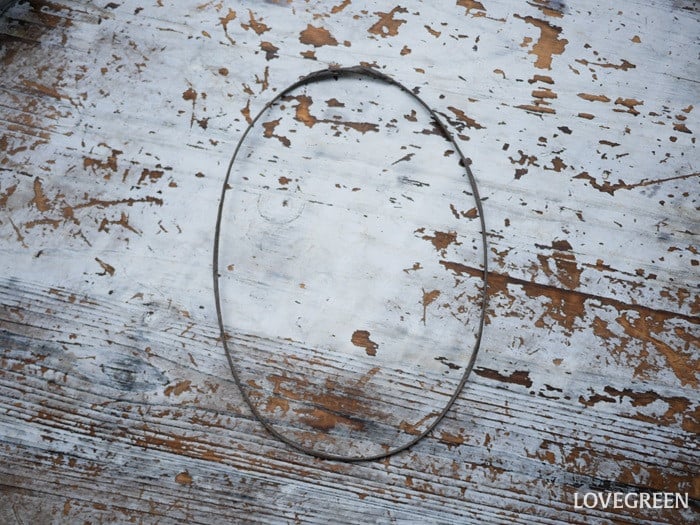 リースベース オーバル