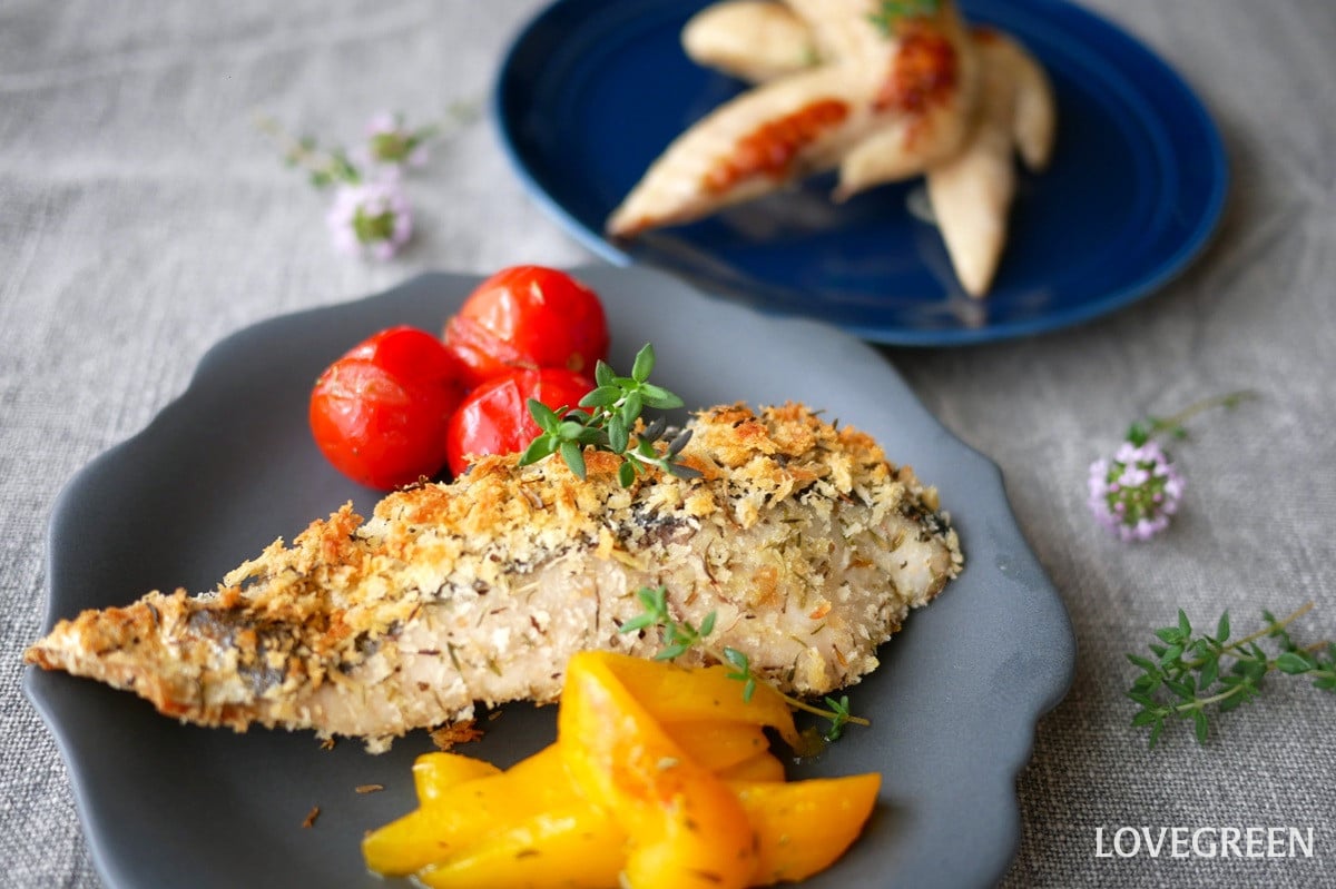 タイムを上手に使いこなそう|ハーブのある暮らし