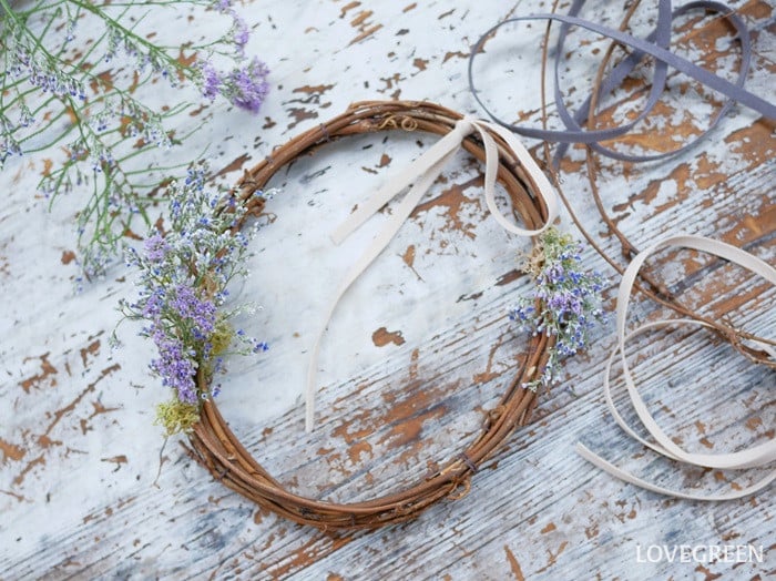 オーバルリース