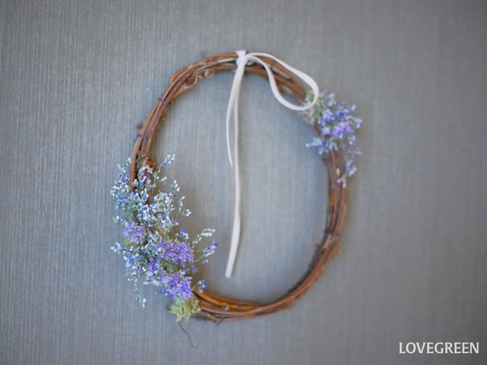 オーバルリース