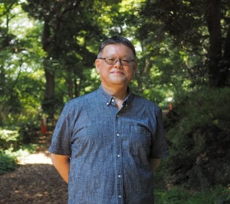 庭や植物はなぜ人を癒すのか？｜千葉大学 岩崎寛教授に聞く