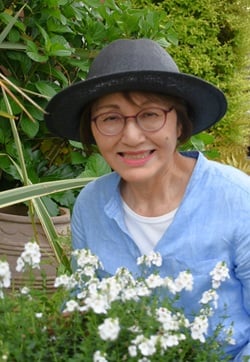 土谷ますみさん