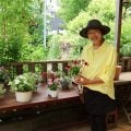土谷ますみさん