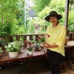 土谷ますみさん