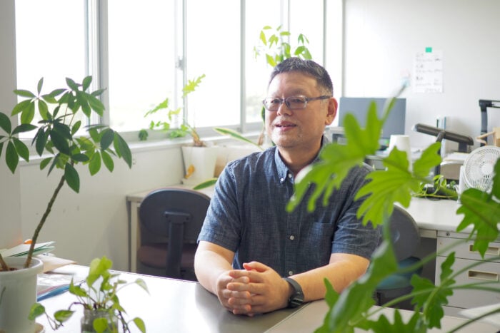 庭や植物はなぜ人を癒すのか？｜千葉大学 岩崎寛教授に聞く