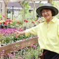 グリーンギャラリーガーデンズ 土谷ますみ