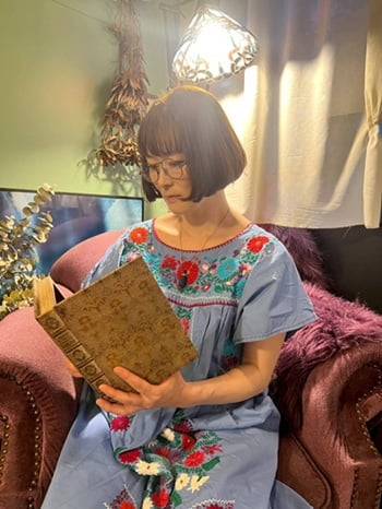アヤパンさんプロフィール画像