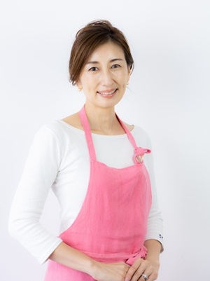 腸活ビューティ二スト®中島真知子さん