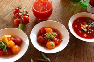 【カゴメ直伝】トマト貯金で夏を乗り切る!夏バテ対策にうれしい栄養とレシピ