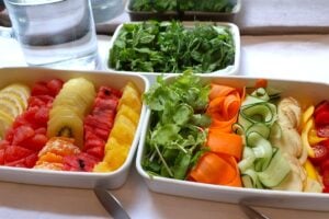腸活×植物(野菜・ハーブ)で夏の疲れをリセット!