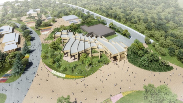 GREEN×EXPO 2027 開催半年前記者発表会|さまざまな会場コンテンツを初公開!スペシャルサポーターも集結